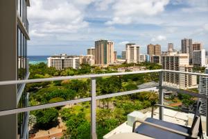 the ritz carlton residences waikiki beach