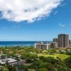 the ritz carlton residences waikiki beach