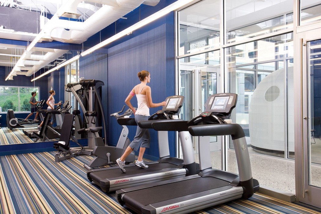 aloft houston downtown