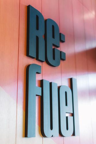 aloft houston downtown