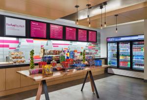 aloft houston downtown