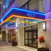aloft houston downtown