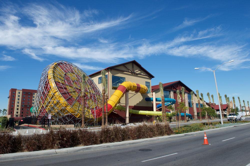 great wolf lodge anaheim ca