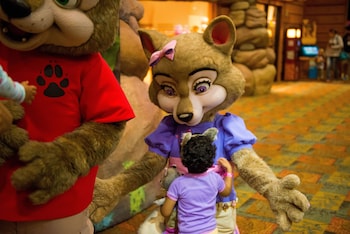 great wolf lodge anaheim ca