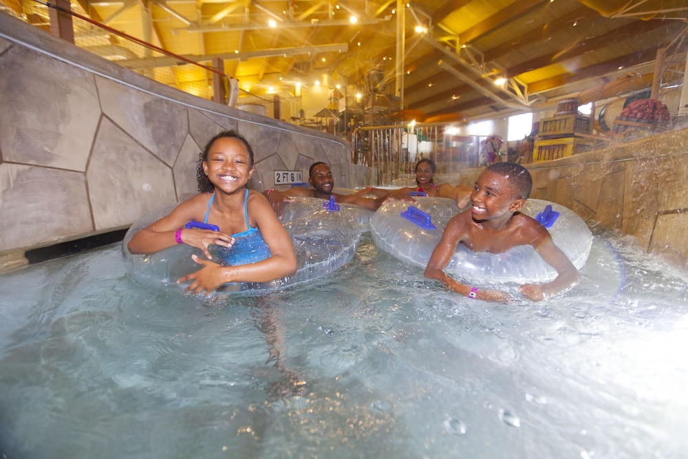 great wolf lodge anaheim ca