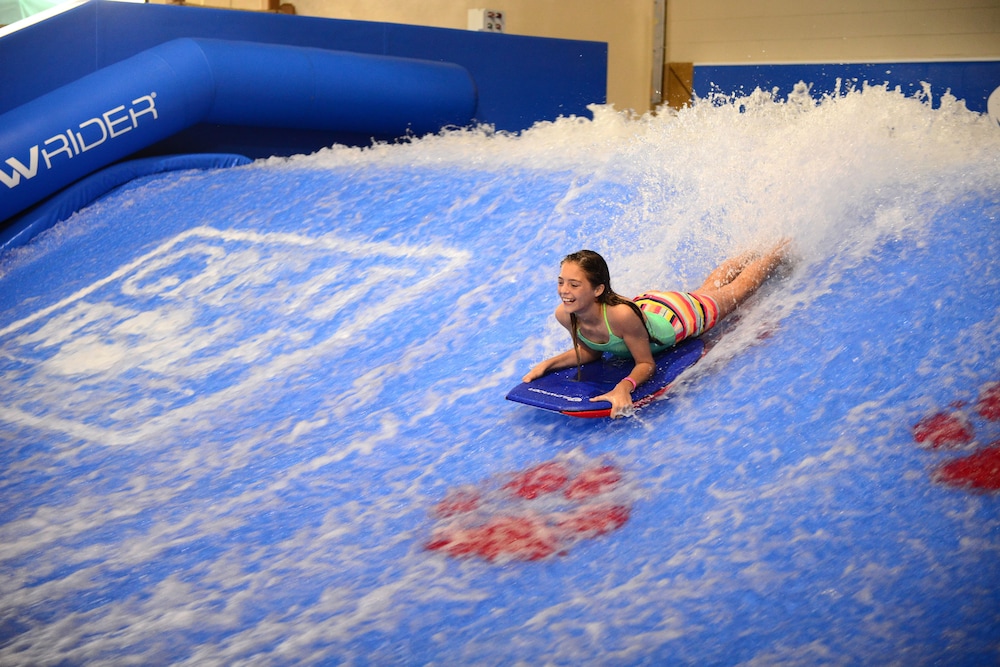 great wolf lodge anaheim ca