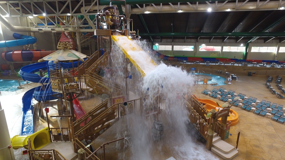 great wolf lodge anaheim ca