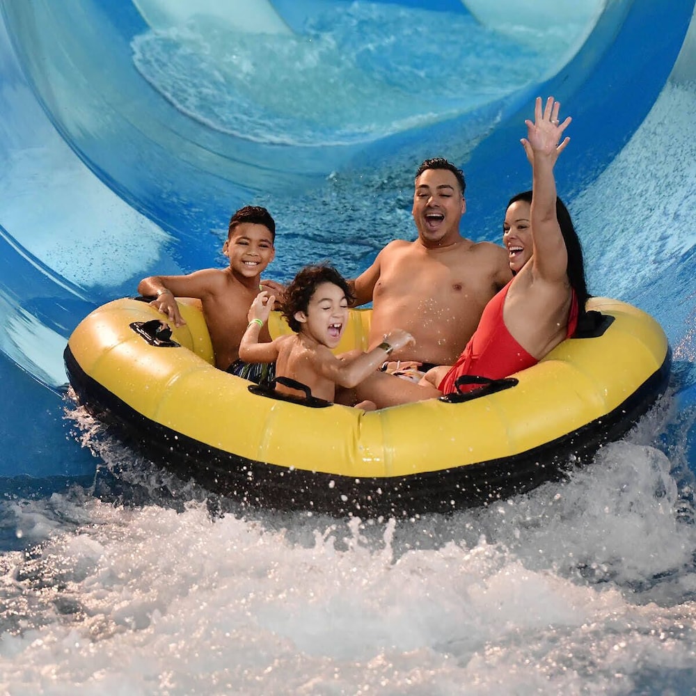 great wolf lodge anaheim ca