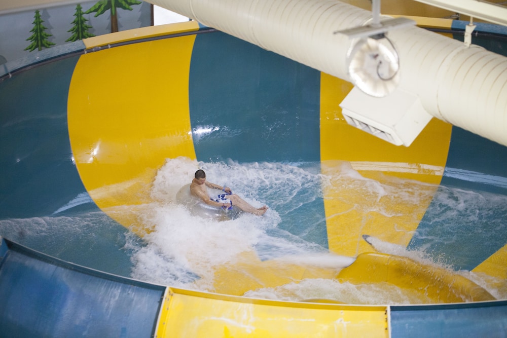 great wolf lodge anaheim ca