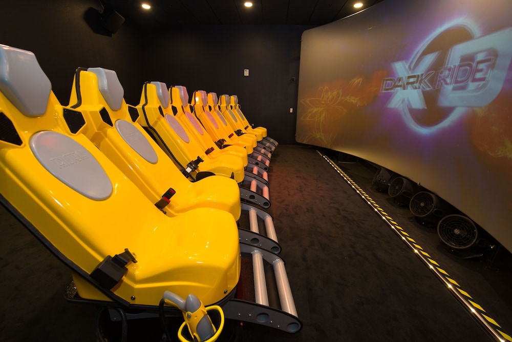 great wolf lodge anaheim ca