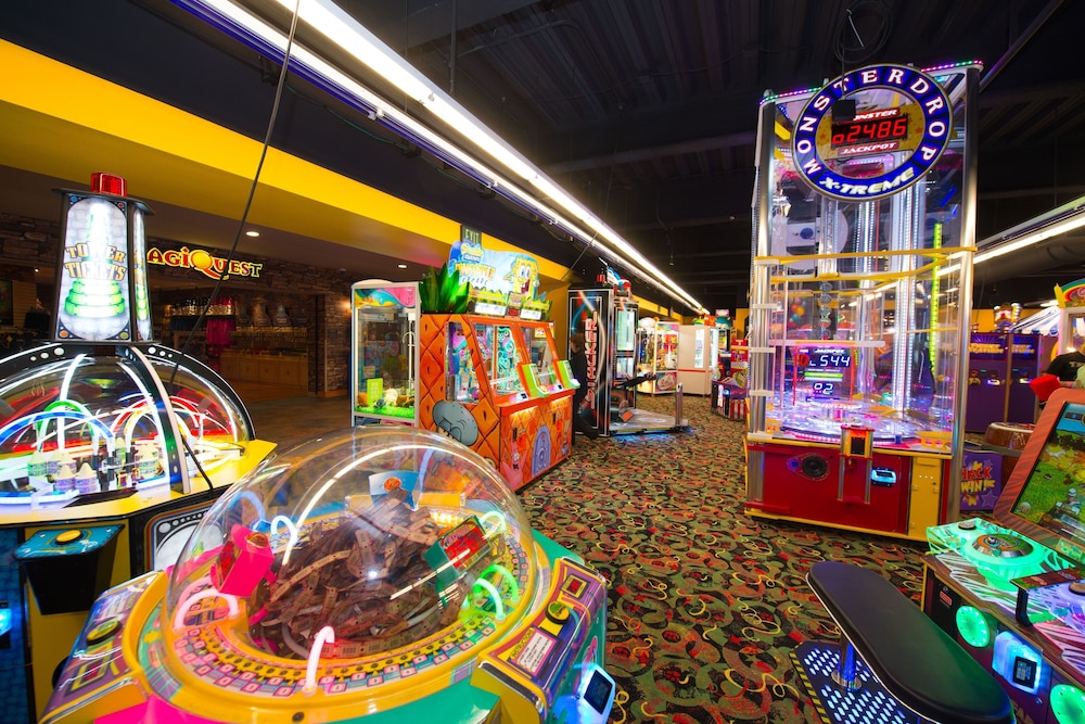 great wolf lodge anaheim ca