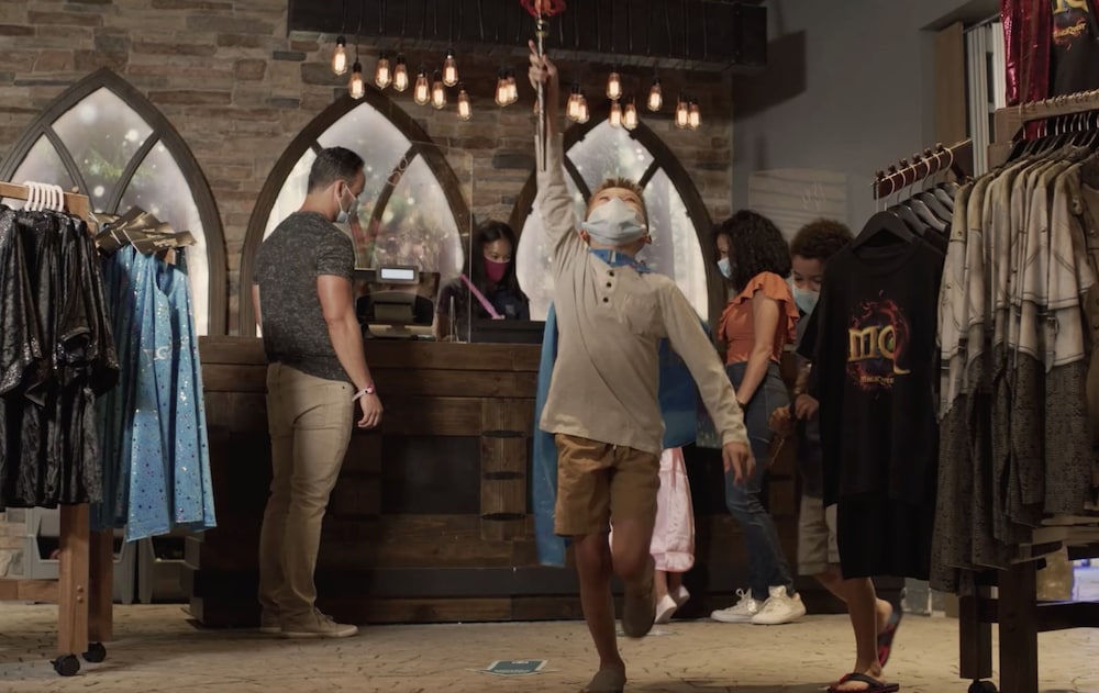 great wolf lodge anaheim ca