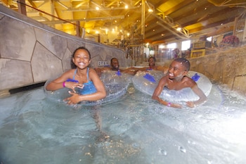 great wolf lodge anaheim ca