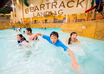 great wolf lodge anaheim ca