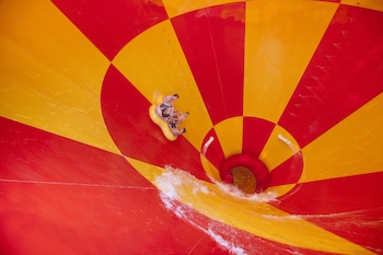 great wolf lodge anaheim ca