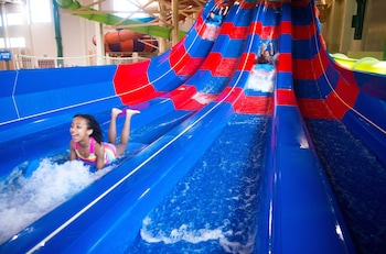 great wolf lodge anaheim ca