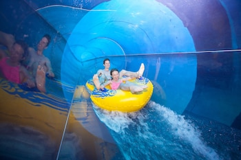 great wolf lodge anaheim ca