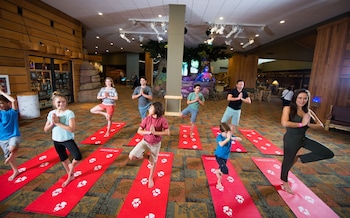 great wolf lodge anaheim ca