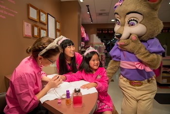 great wolf lodge anaheim ca