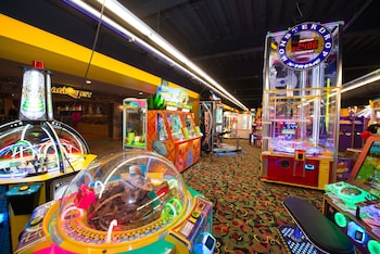 great wolf lodge anaheim ca