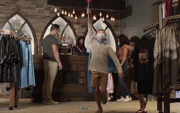 great wolf lodge anaheim ca