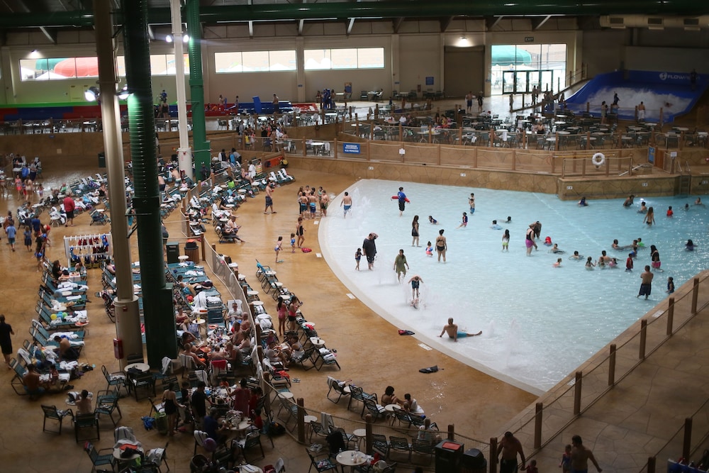 great wolf lodge anaheim ca