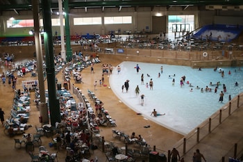great wolf lodge anaheim ca