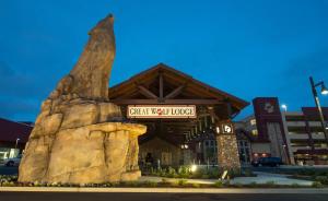 great wolf lodge anaheim ca