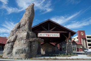 great wolf lodge anaheim ca