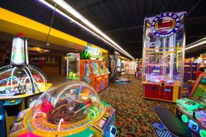 great wolf lodge anaheim ca