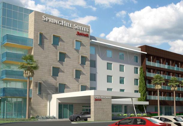 springhill suites by marriott fort worth fossil creek