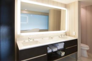 springhill suites by marriott fort worth fossil creek