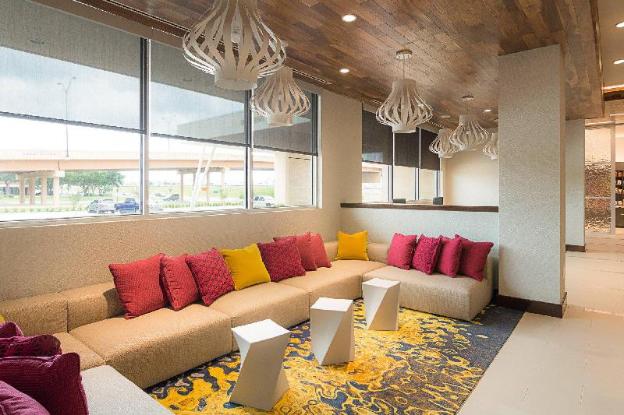 springhill suites by marriott fort worth fossil creek