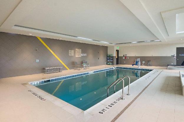 springhill suites by marriott fort worth fossil creek