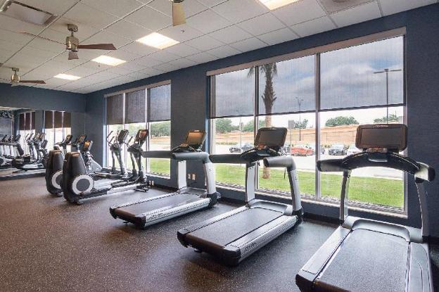 springhill suites by marriott fort worth fossil creek