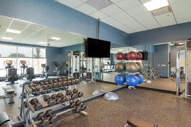 springhill suites by marriott fort worth fossil creek