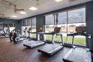 springhill suites by marriott fort worth fossil creek