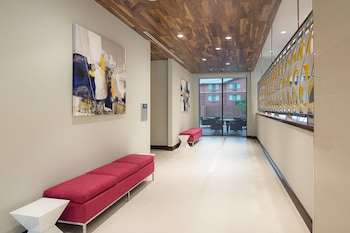 Springhill Suites By Marriott Fort Worth Fossil Creek,Fort Worth>>Forest Hill,3 star