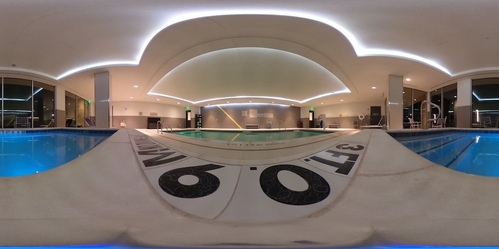 springhill suites by marriott fort worth fossil creek