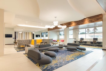 springhill suites by marriott fort worth fossil creek