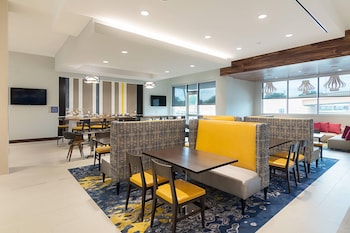 Springhill Suites By Marriott Fort Worth Fossil Creek,Fort Worth>>Forest Hill,3 star