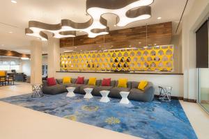 springhill suites by marriott fort worth fossil creek