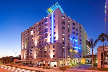 aloft sarasota