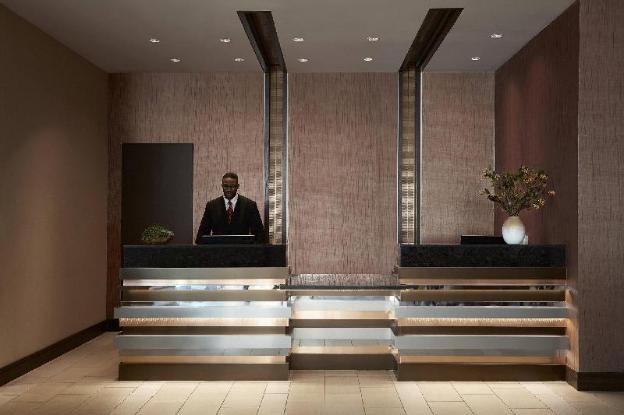 ithaca marriott downtown on the commons