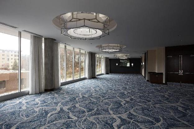 ithaca marriott downtown on the commons