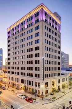 Watermark Baton Rouge, Autograph Collection,East Baton Rouge Parish>>Baton Rouge,4 star