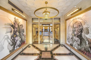 Watermark Baton Rouge, Autograph Collection,East Baton Rouge Parish>>Baton Rouge,4 star