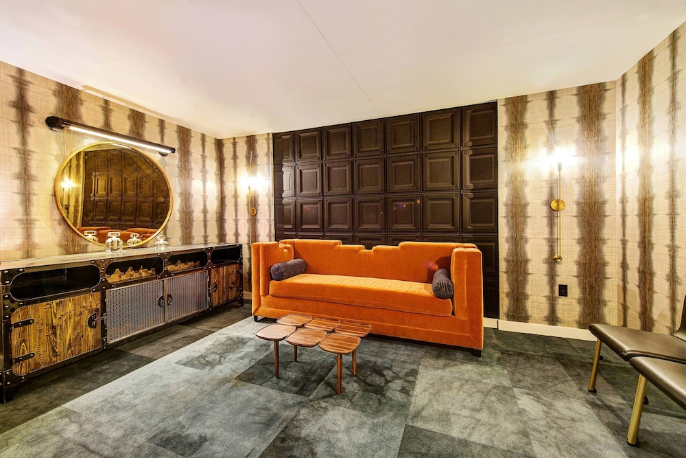 watermark baton rouge autograph collection