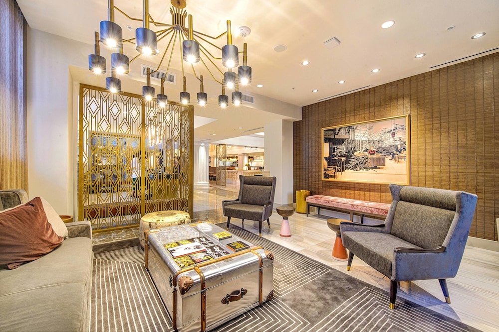 watermark baton rouge autograph collection