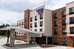 fairfield inn and suites by marriott omaha west